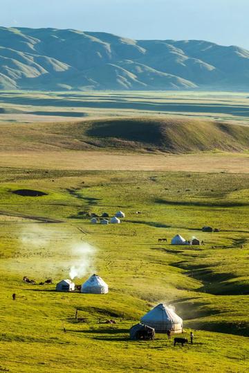 内蒙古,致敬嘉宾与观众朋友们