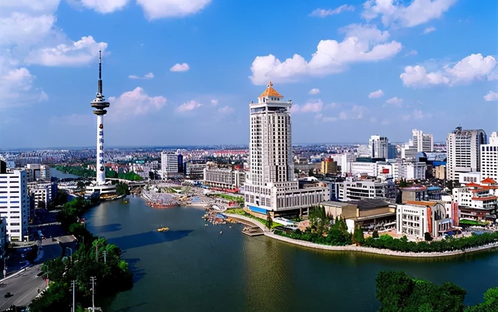 江苏印象，诗意生活梦想启航