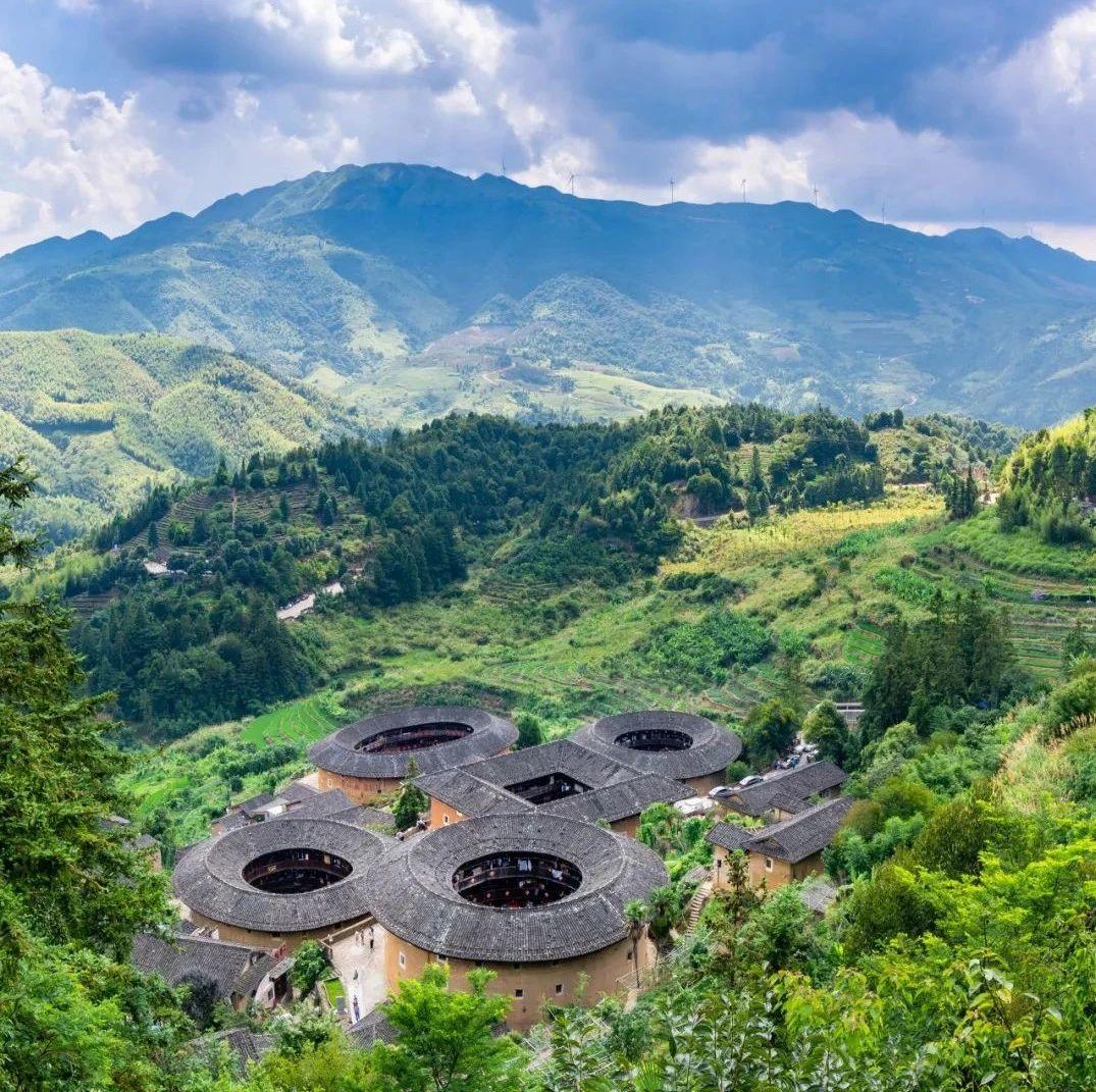 福建，历史文化的瑰宝与地理环境的独特魅力展现