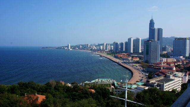 山东概览，全面解读山东的综合发展态势