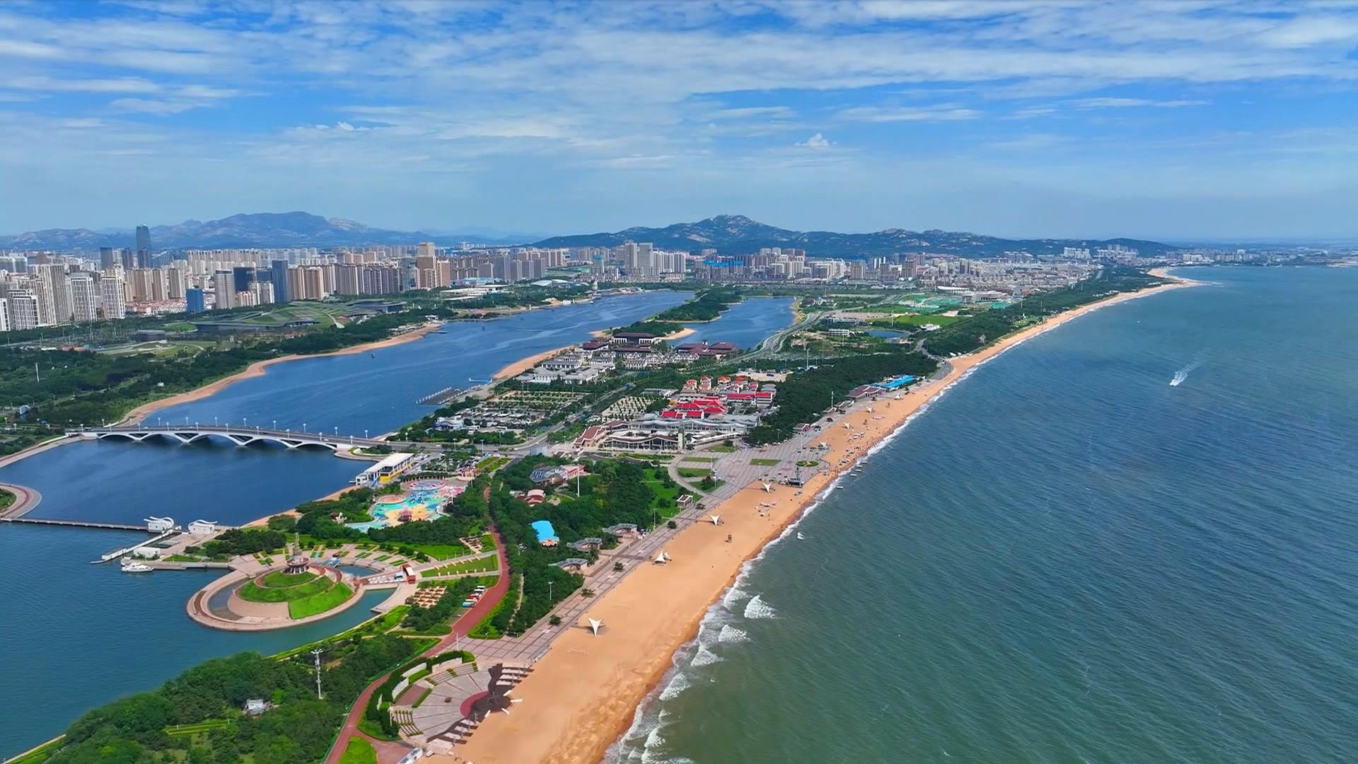 山东，历史与现代交融的璀璨文化瑰宝