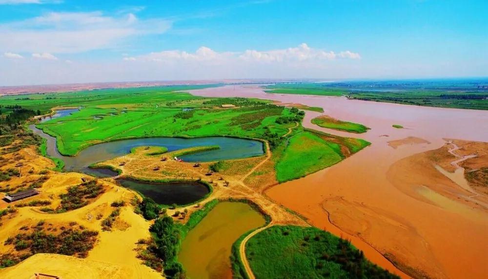 宁夏暖阳下的家之温情故事