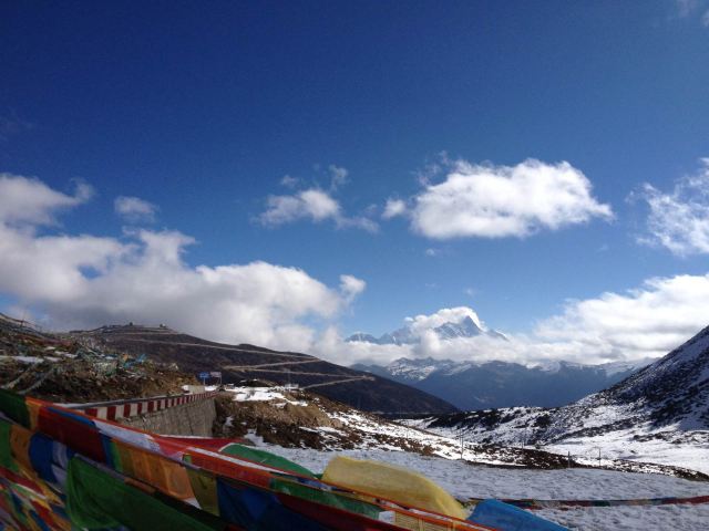 探寻西藏千年文化奥秘之旅