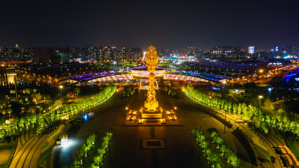 唐山科技之光，探索最新高科技产品的卓越功能与震撼体验