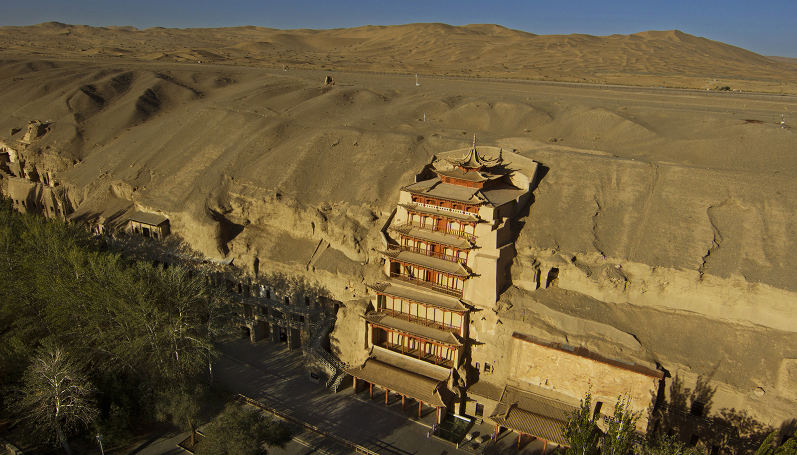 岁月回响，甘肃的文化记忆