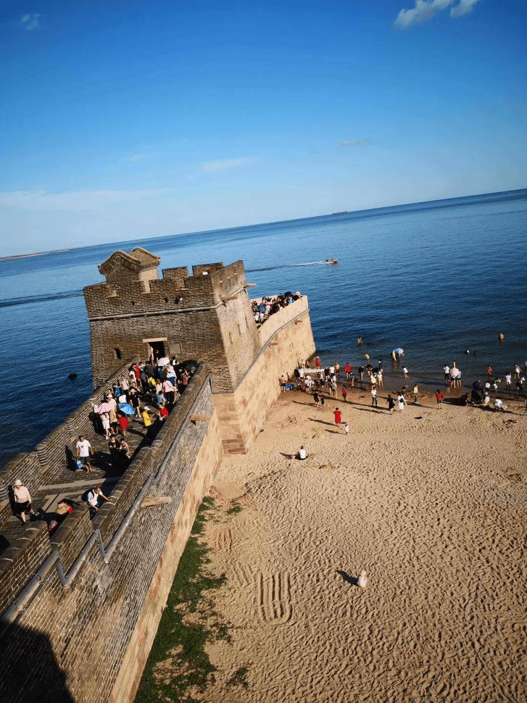 秦皇岛自然探索之旅,追寻内心的平和与喜悦