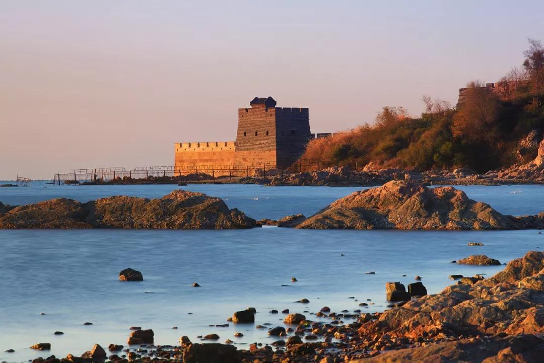 秦皇岛自然探索之旅,追寻内心的平和与喜悦