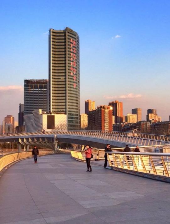 太原，历史、文化与现状的交融发展