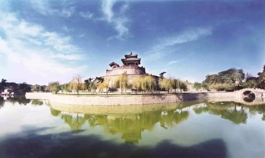 探寻邯郸，千年古城的现代蜕变